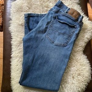 Men’s Polo Jeans
